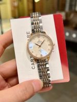 OMEGA Solid Stainless Steel 904L40mm Watch